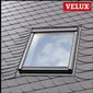 VELUX  Lemování EDS 1000 SK06 + manžeta BFX - pro plochou krytinu